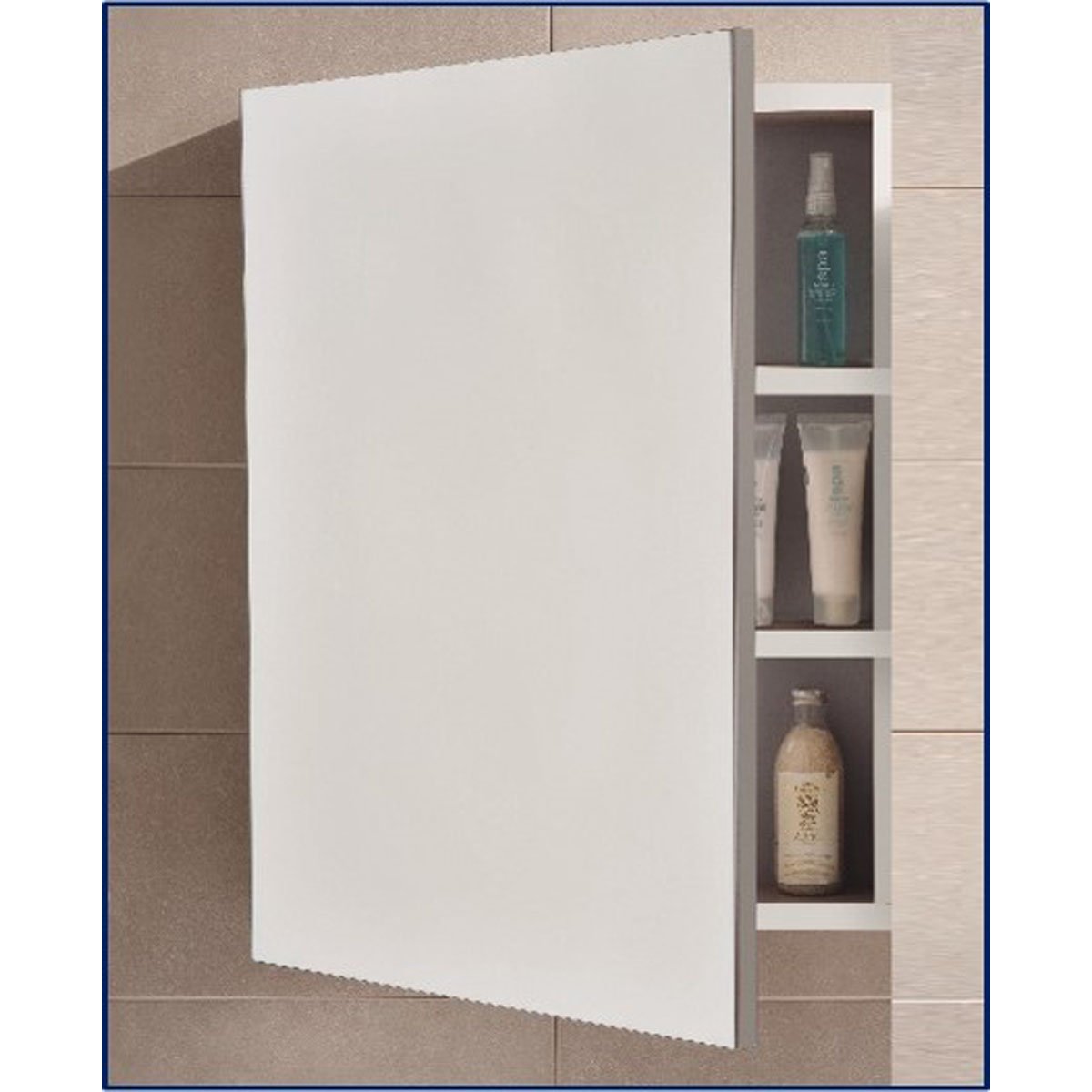 Espejo Botiquín Nika 45 Coesti