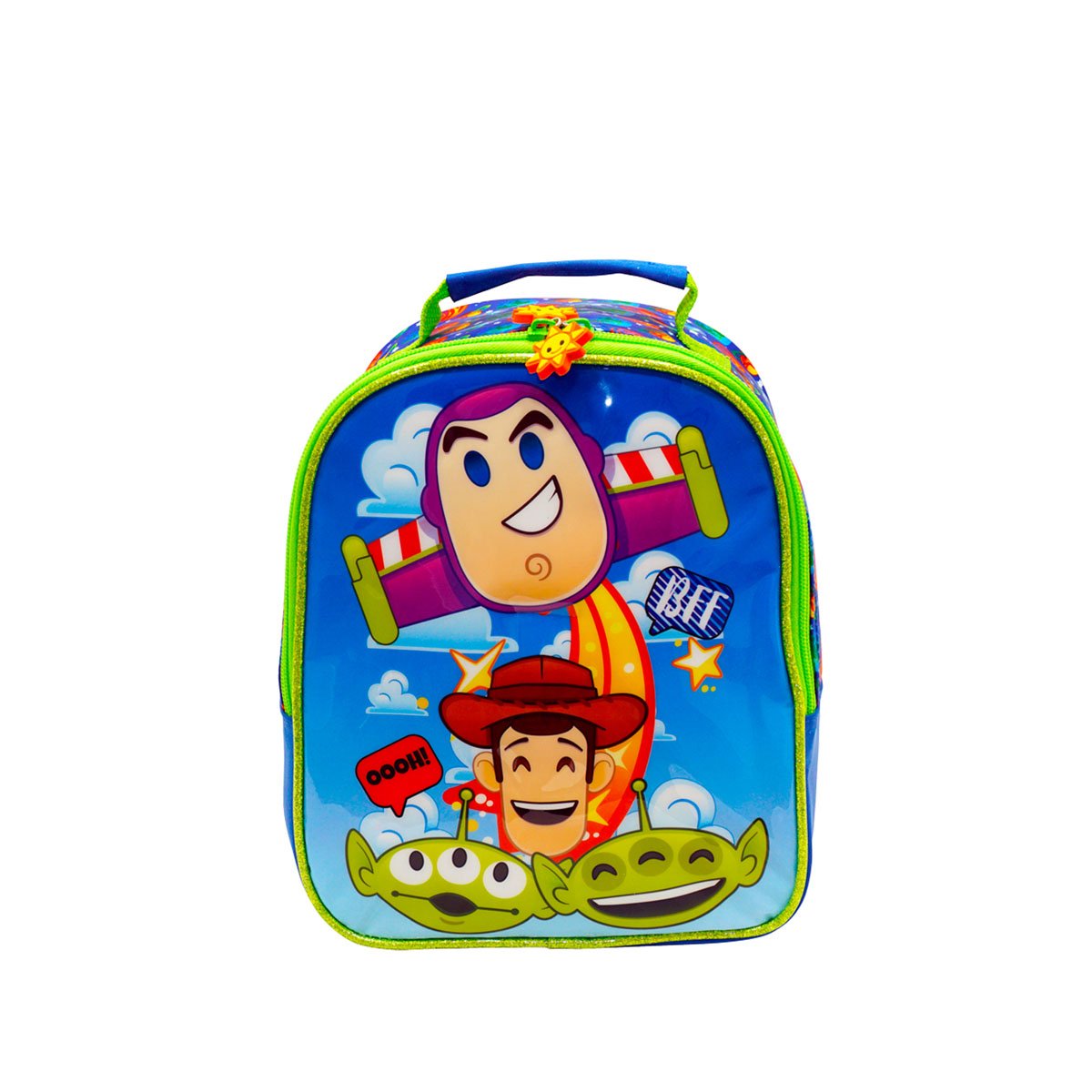 Lonchera Emoji Toy Story Disney