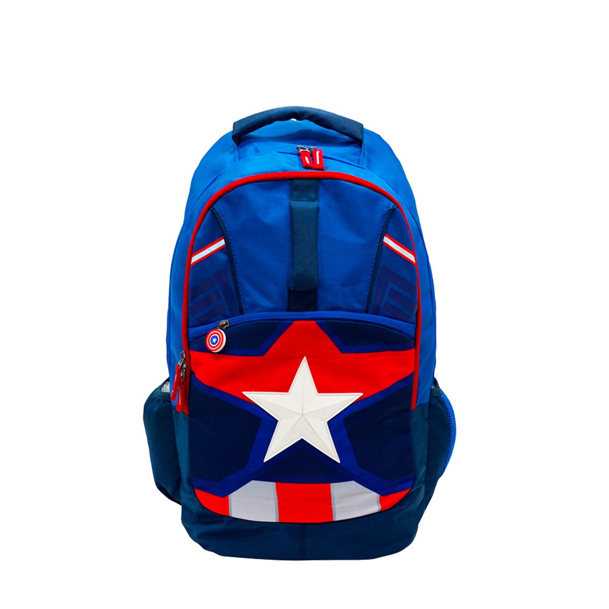 Mochila Marvel Capitan Am&eacute;rica