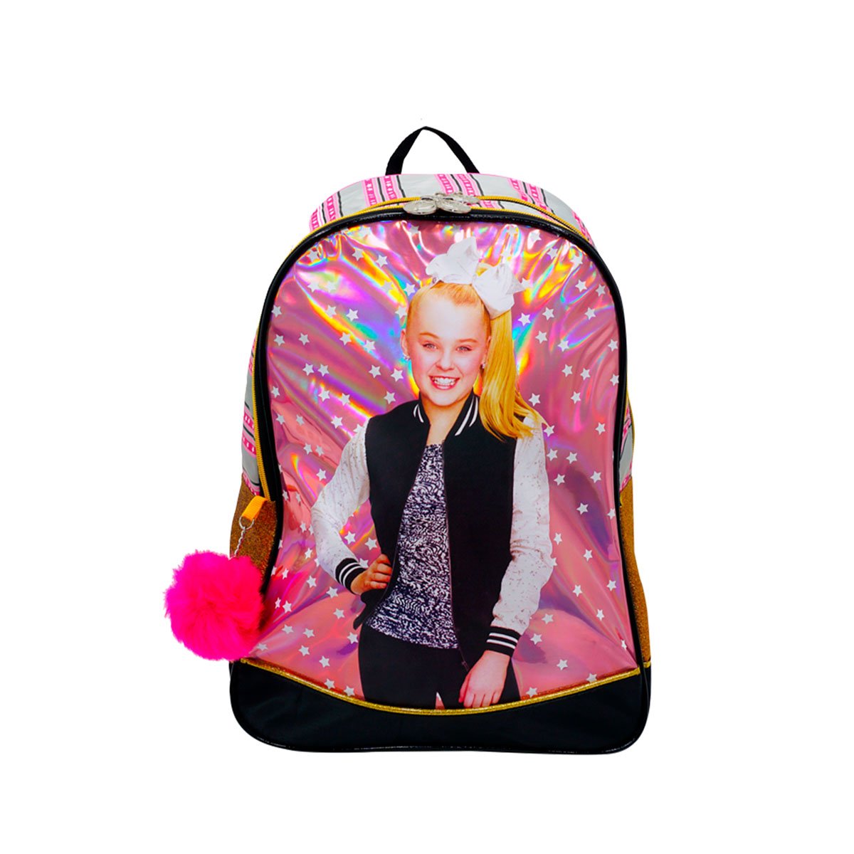 Mochila Estrellas Jojo