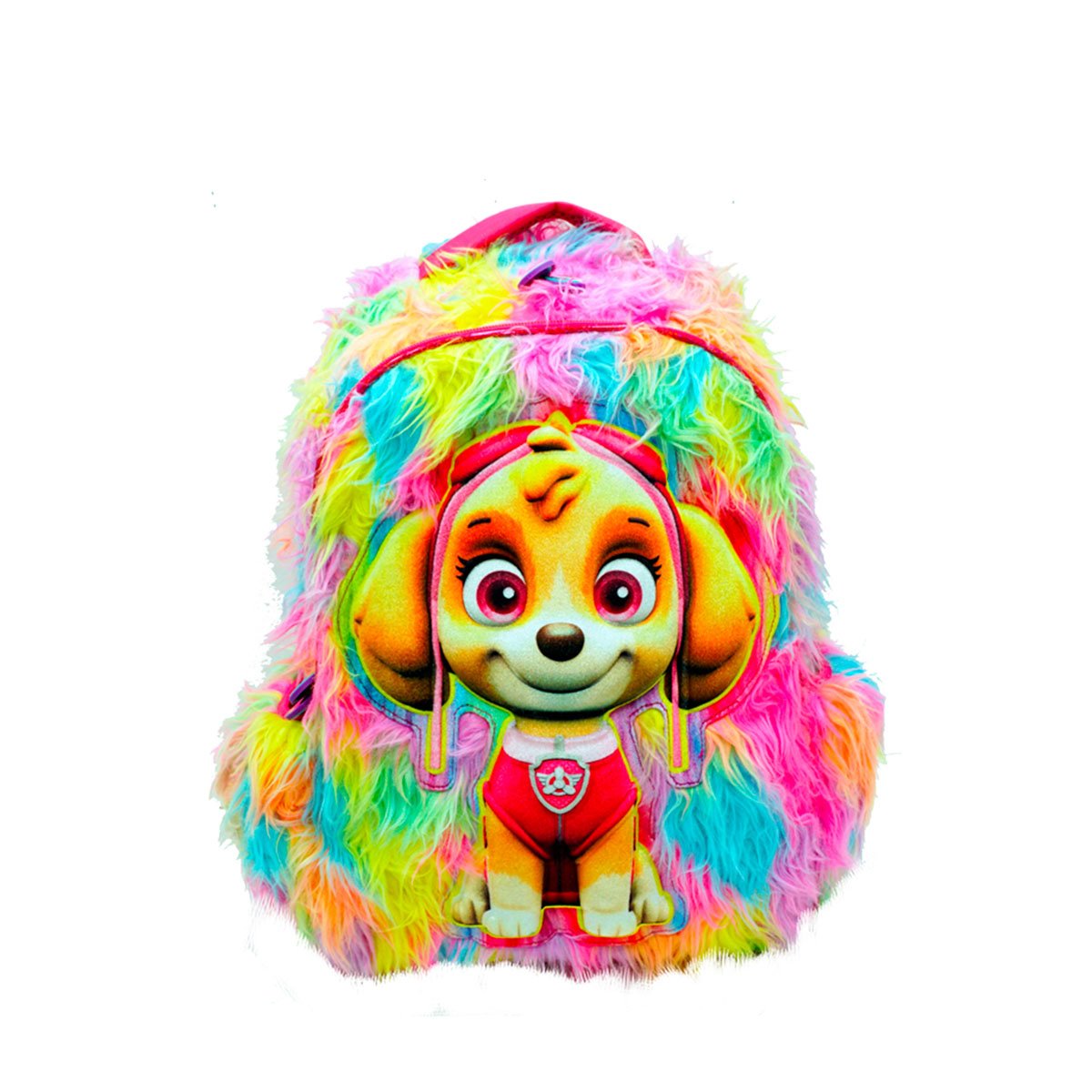 paw patrol peluche skye