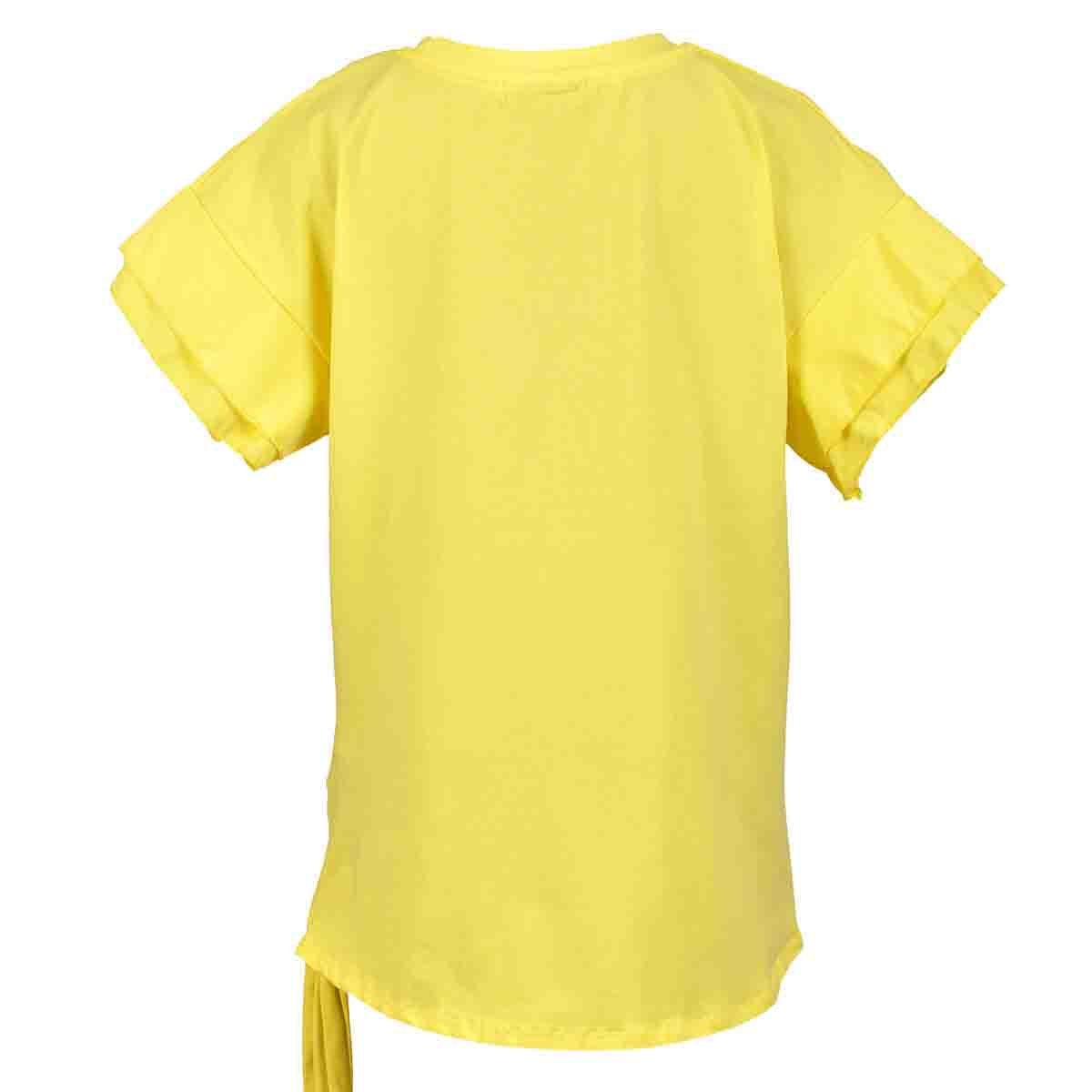 Playera Manga Corta Estampada Philosophy Girls