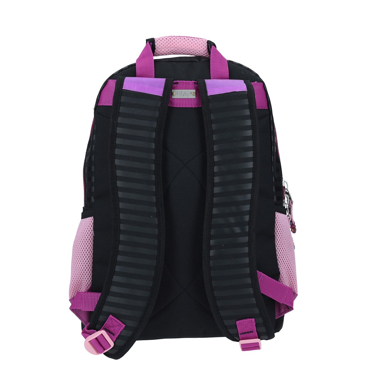 Mochila Wath Negro Happy Girl Chenson