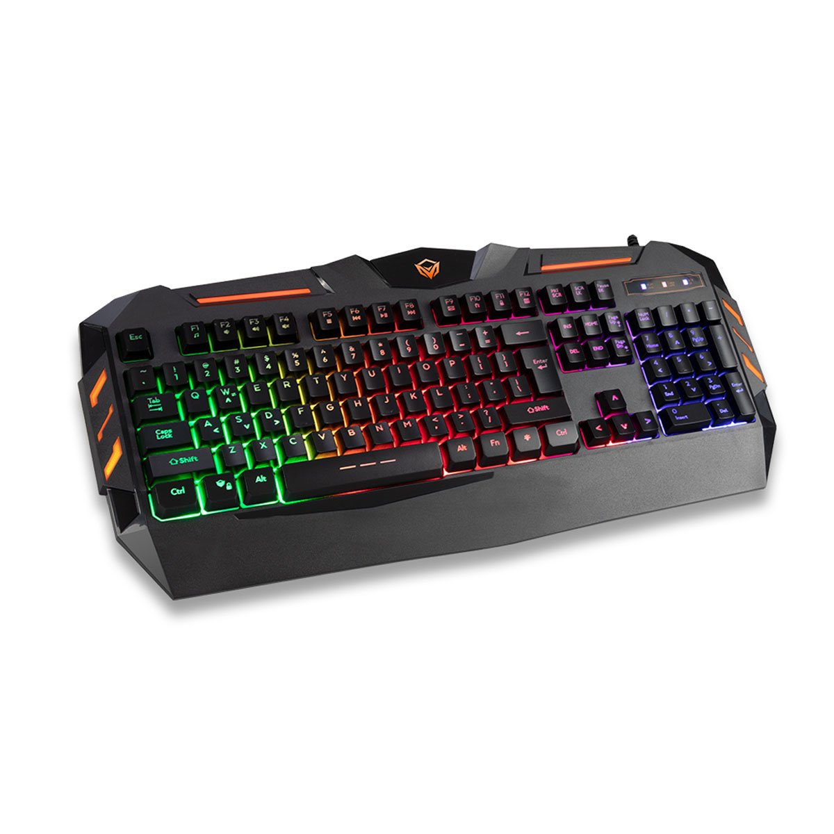Kit Gaming Pc 4 en 1 Meetion