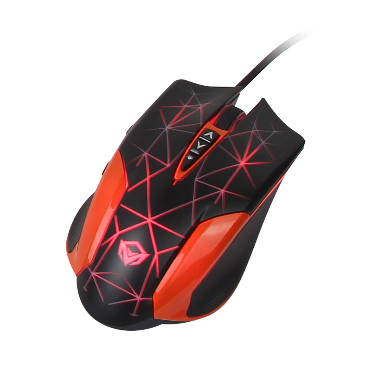 Kit Gaming Pc 4 en 1 Meetion