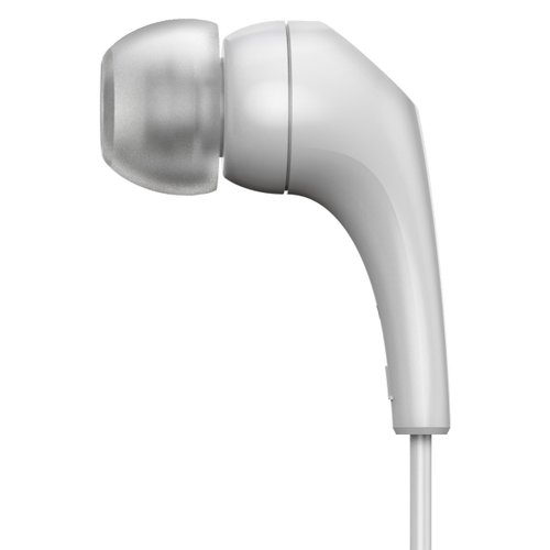 Aud&iacute;fonos Earbuds 2 C/micr&oacute;fono Blanco Motorola