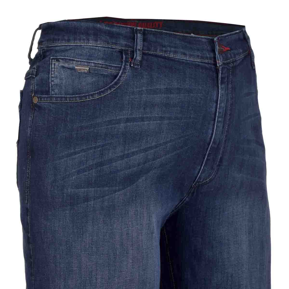 Jeans Regular Fit Indigo Lee