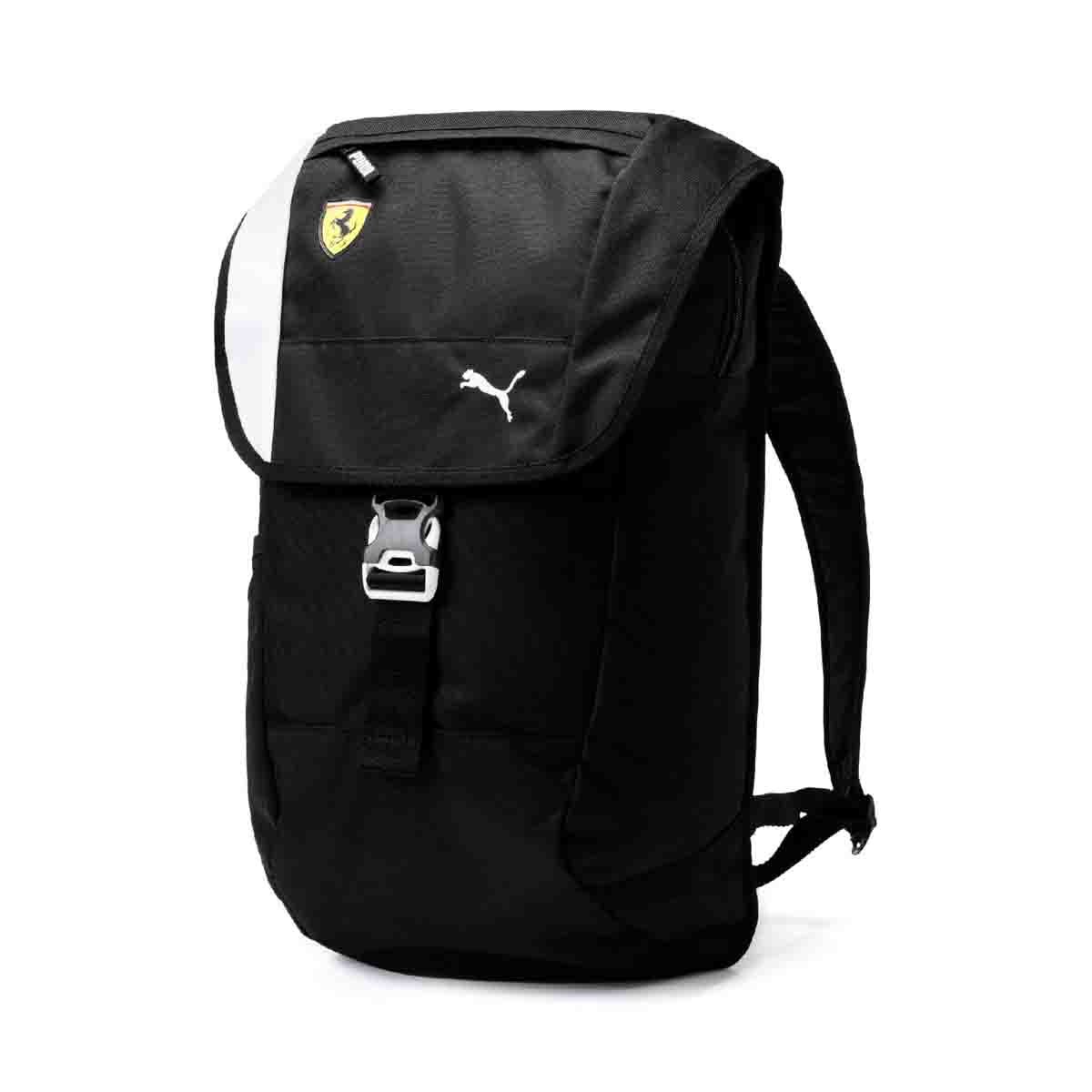 Backpack Casual Puma Ferrari