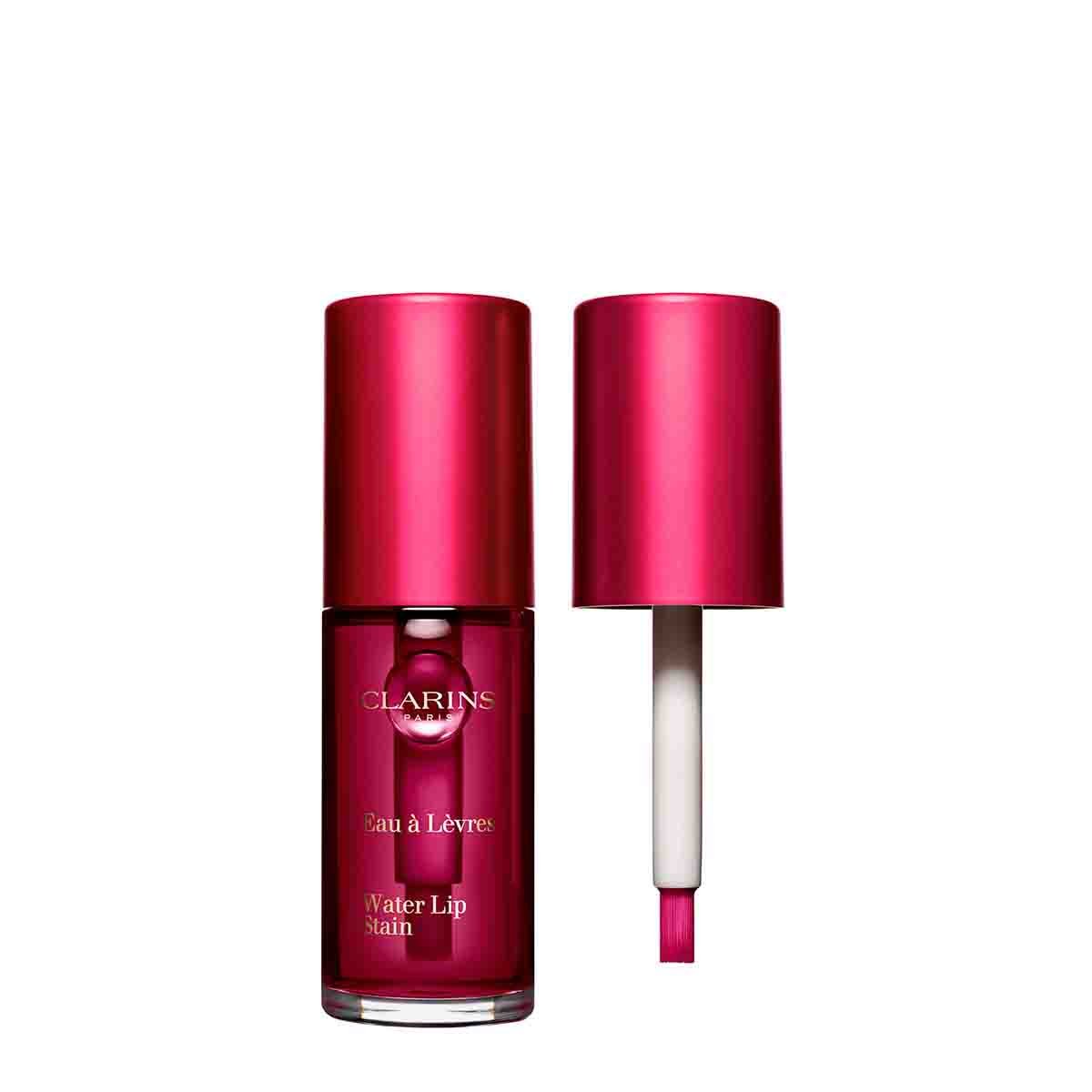 Lipstick Water Lip Stain Violet Water Clarins