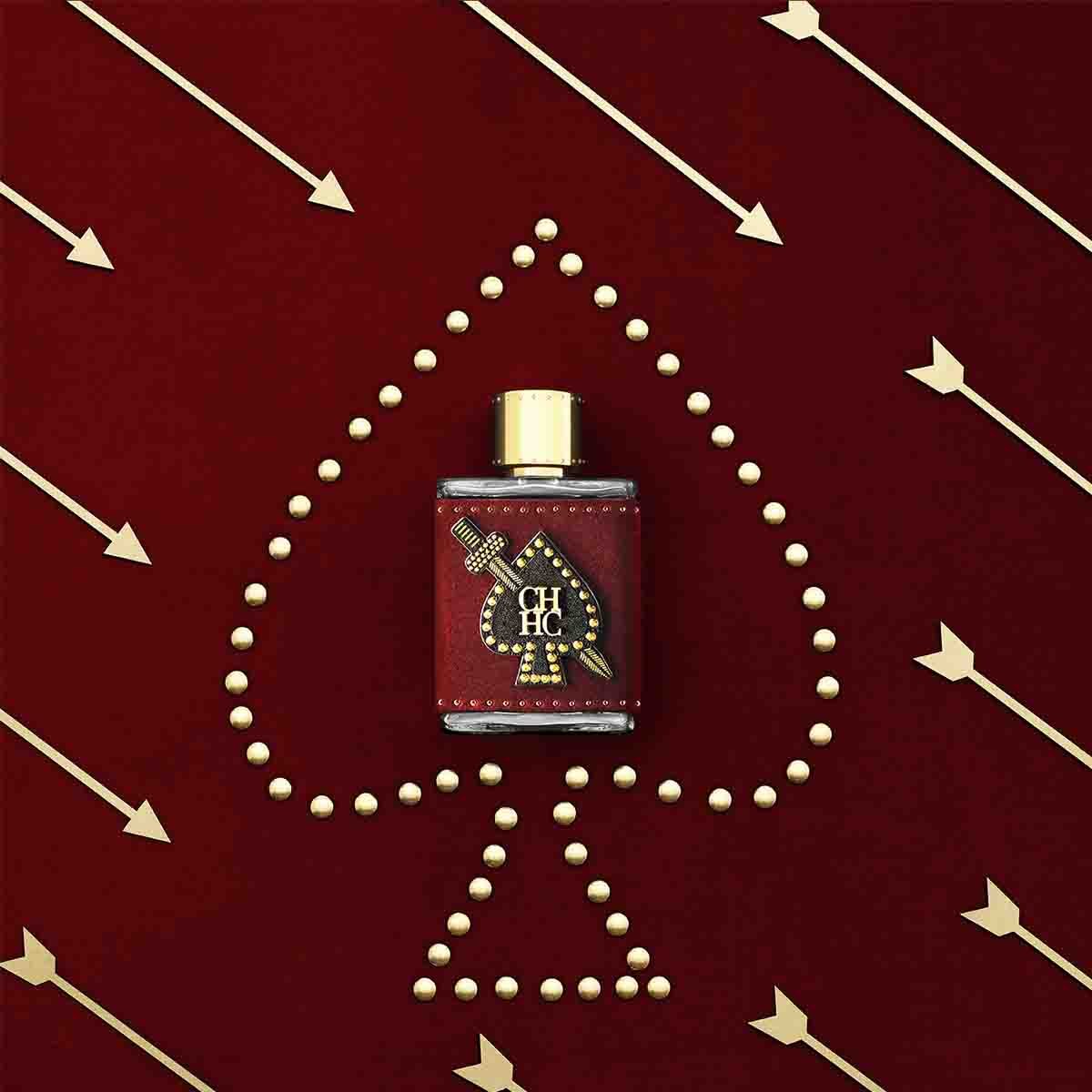 carolina herrera ch king