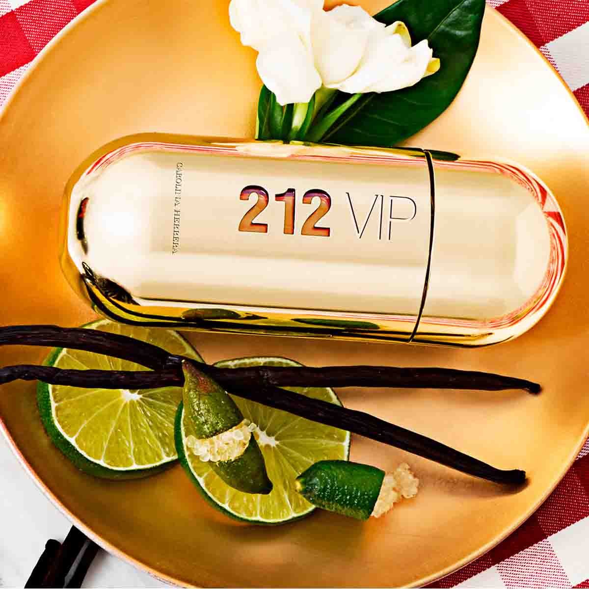 212 vip online collector