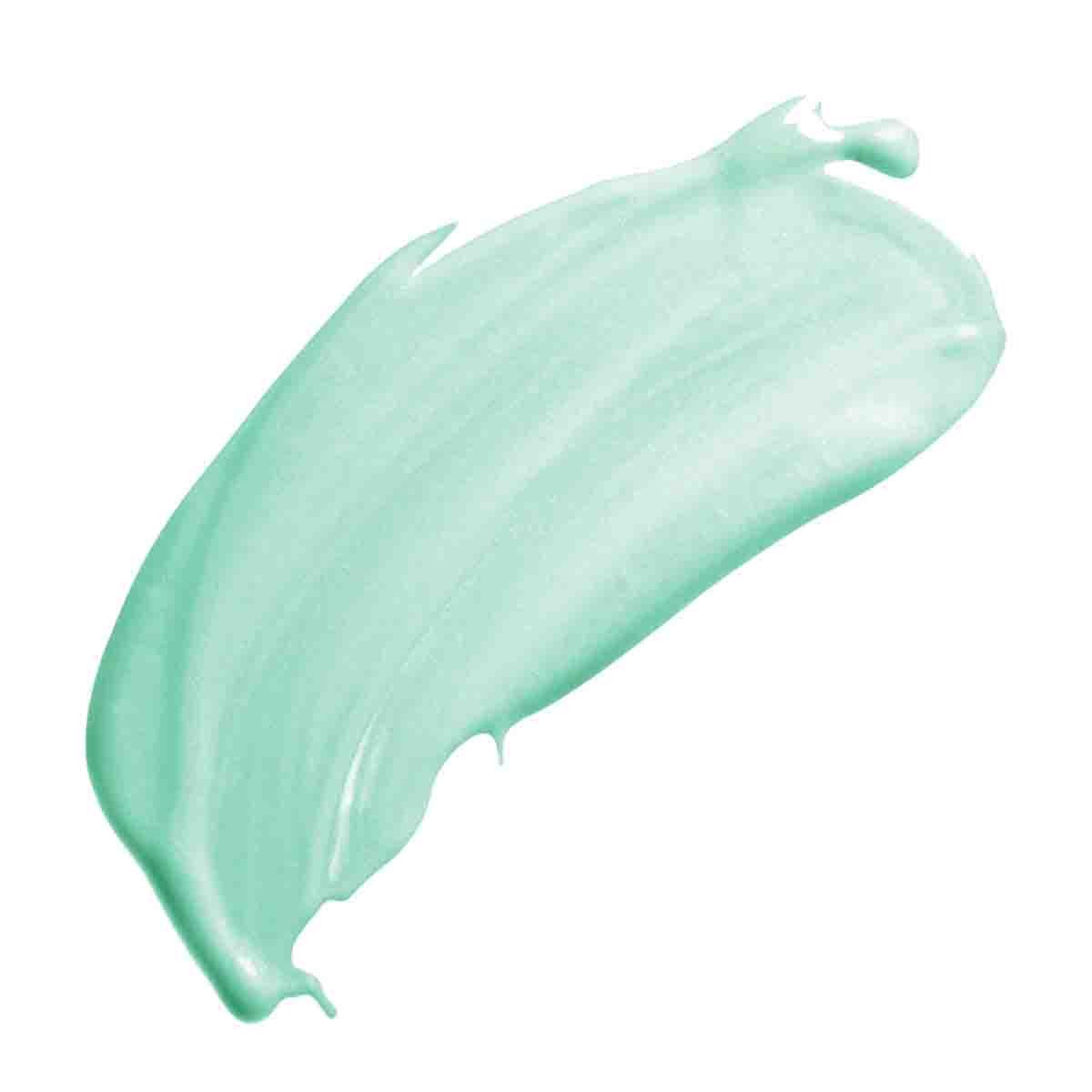 Primer Clarins Sos Green