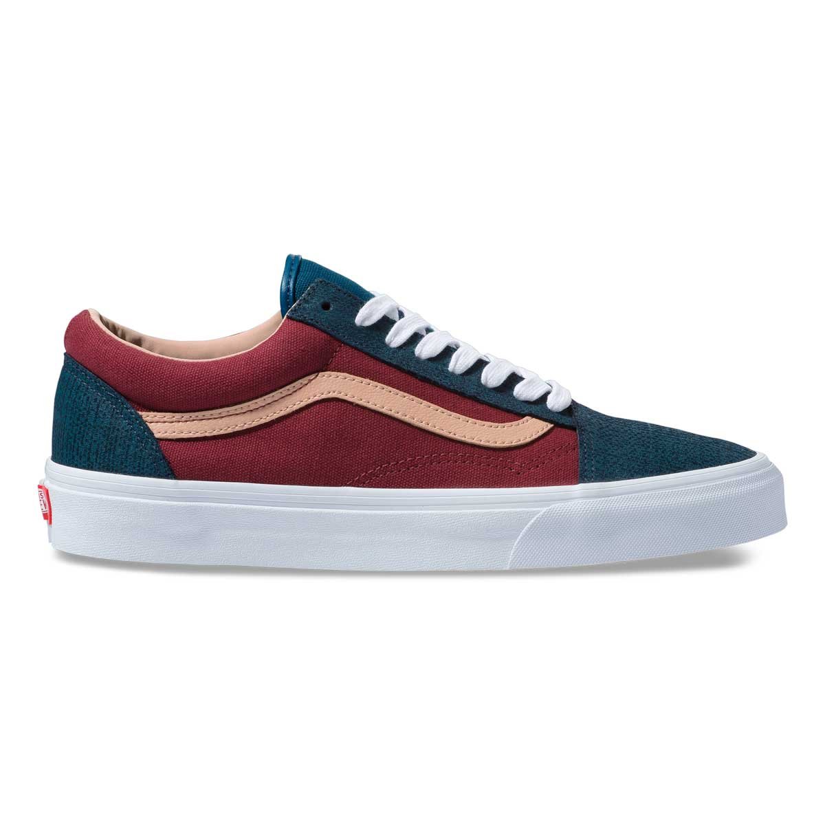 vans tenis old skool