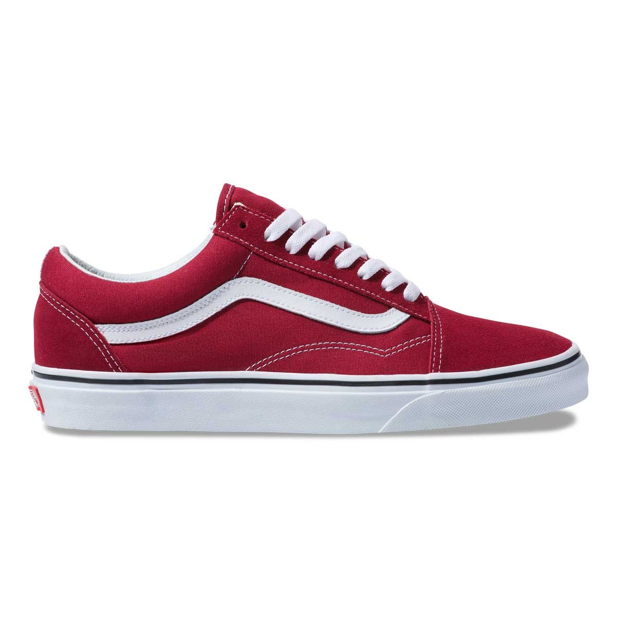 Tenis Old Skool Rumba Vans - Unisex