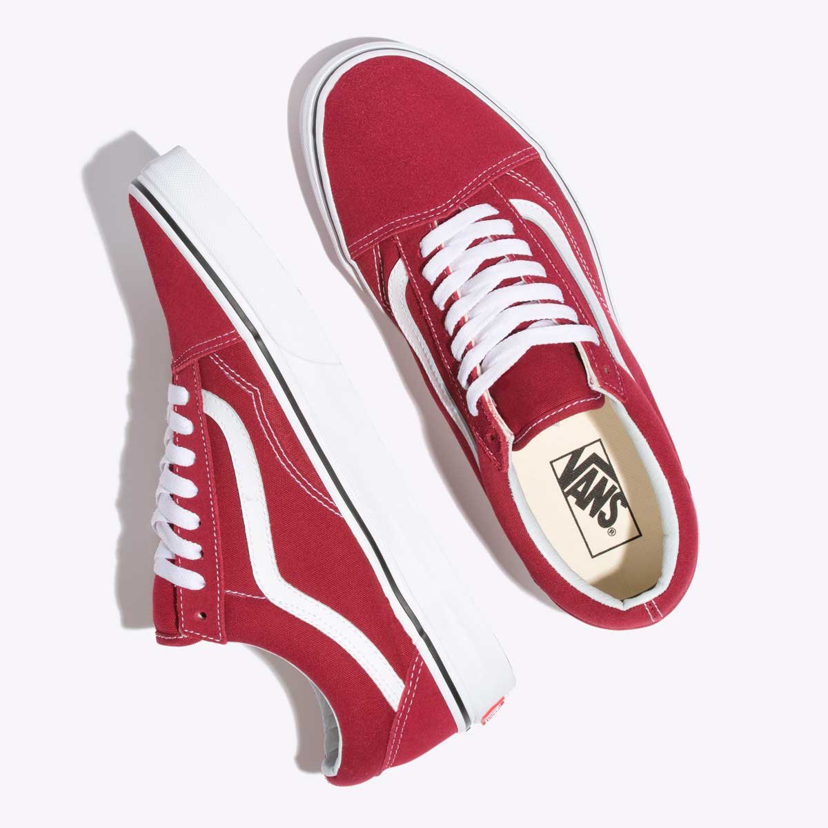 Tenis Old Skool Rumba Vans - Unisex