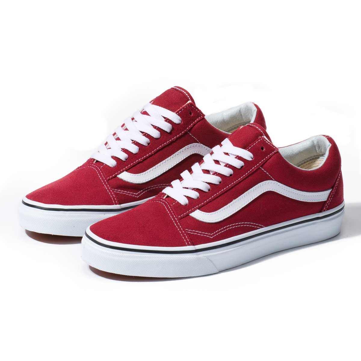 Tenis Old Skool Rumba Vans - Unisex