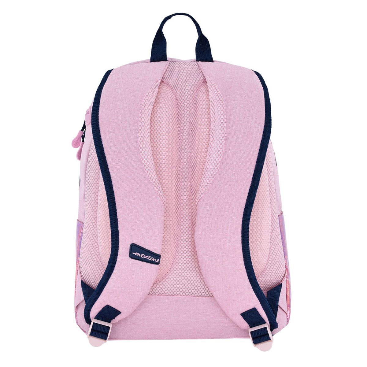 Mochila Rosa Iris Pastel Mozioni