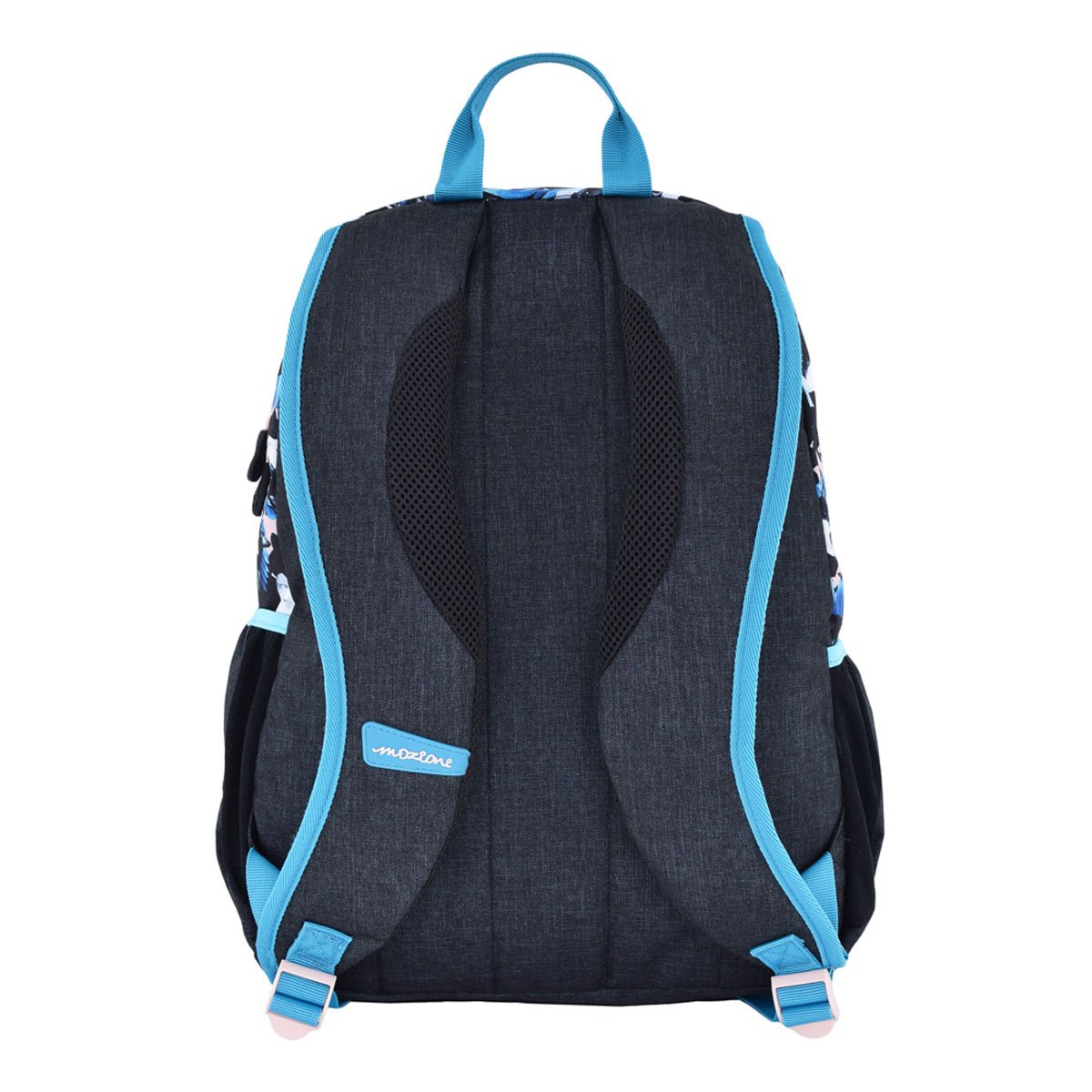 Mochila  Internet Kitties  Mozioni