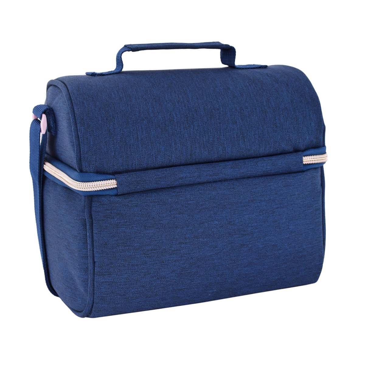 Lonchera Azul Iris Diamond Mozioni