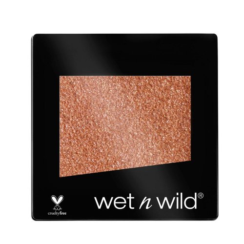 Sombra Glitter Individual Nudecomer Wet N Wild