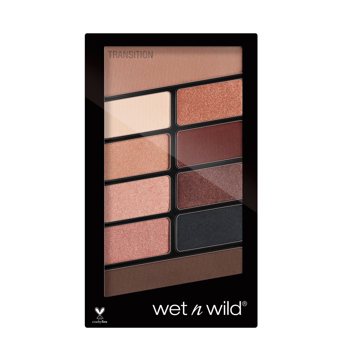 Colección de Sombras Nude Awakening Wet N Wild