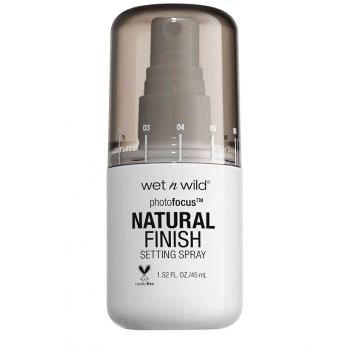 Spray Fijador Photofocus Seal The Deal Wet N Wild