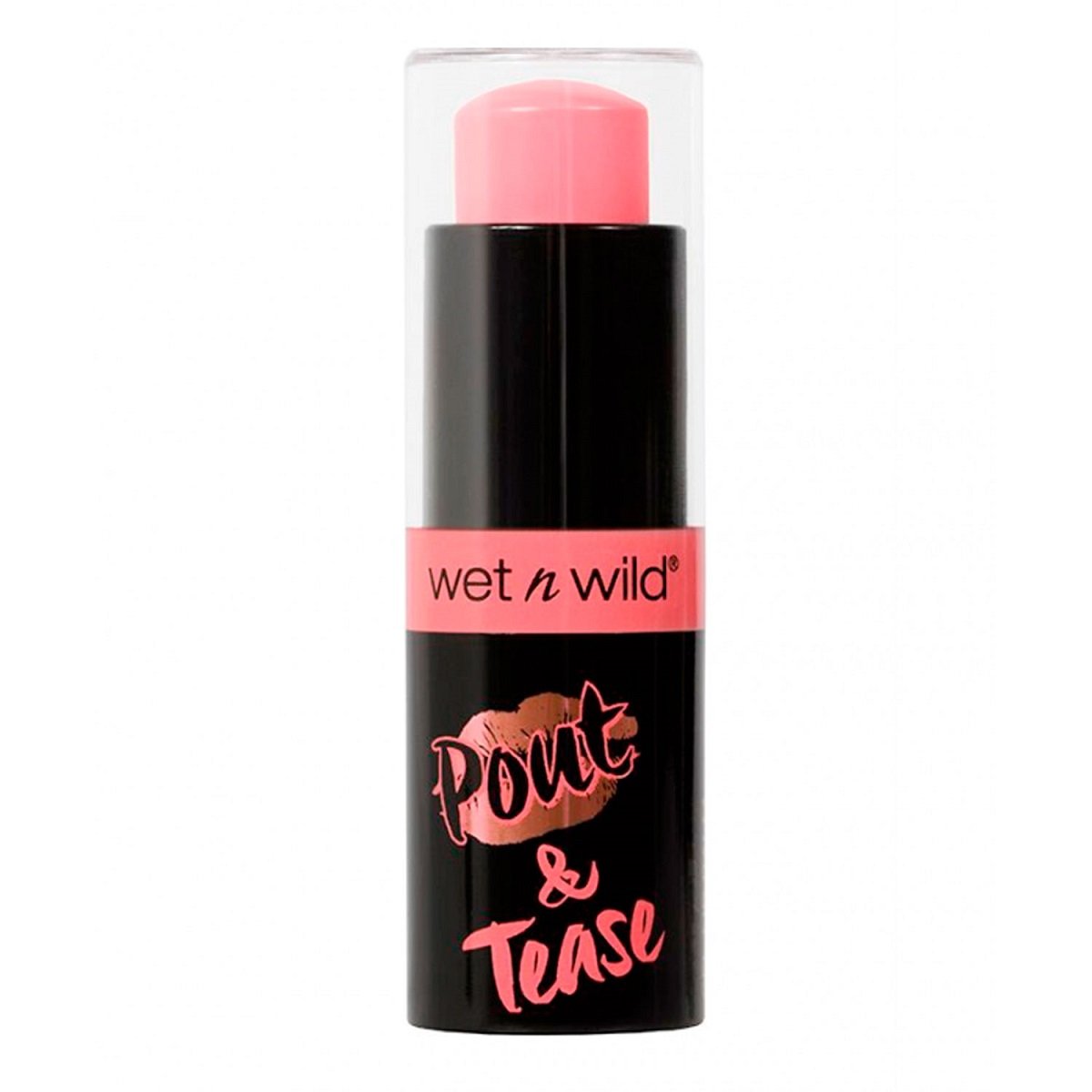 B&aacute;lsamo en Gel para Labios Tease Wet N Wild