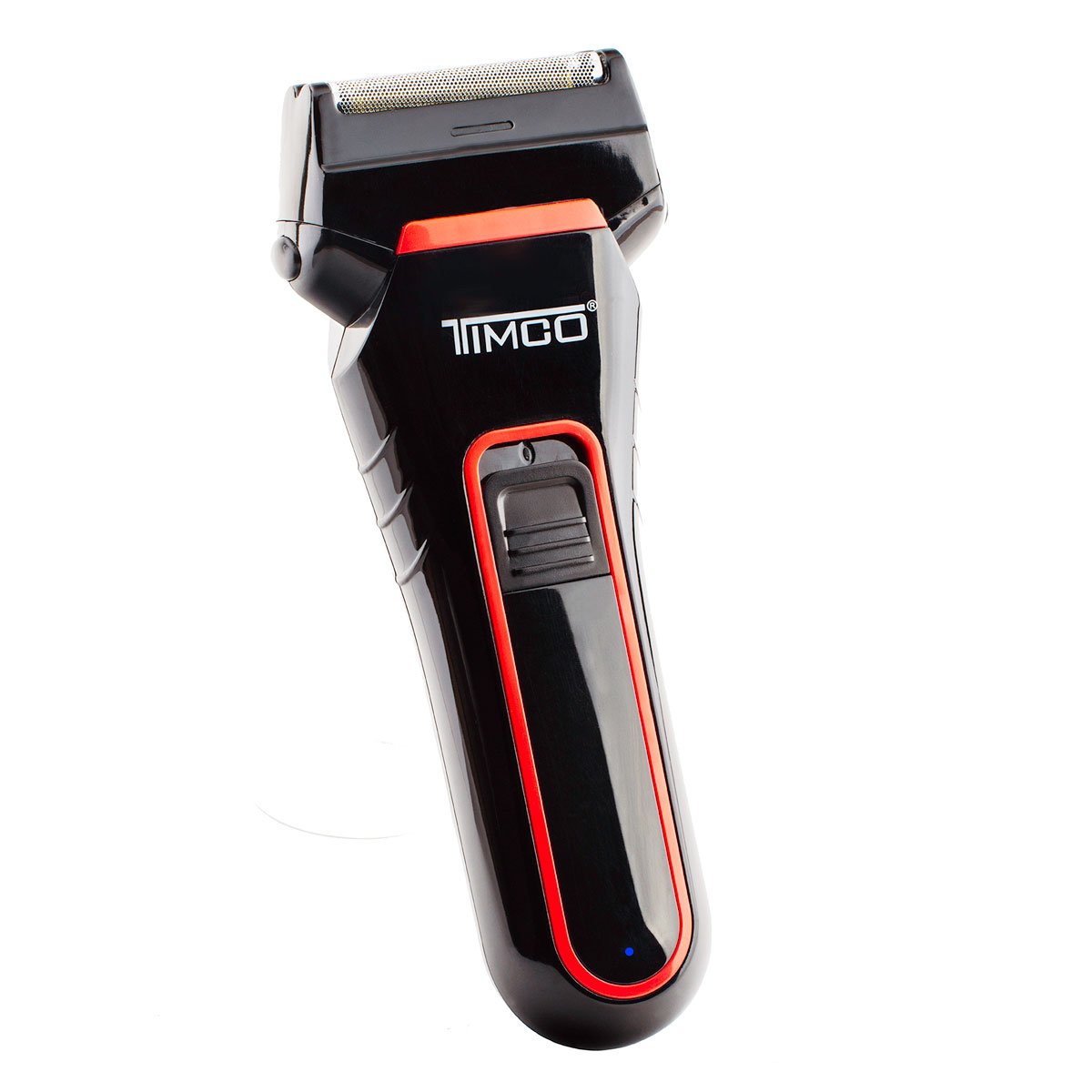 Rasuradora Eléctrica Recargable Doble Acción Rsm-1310 Timco