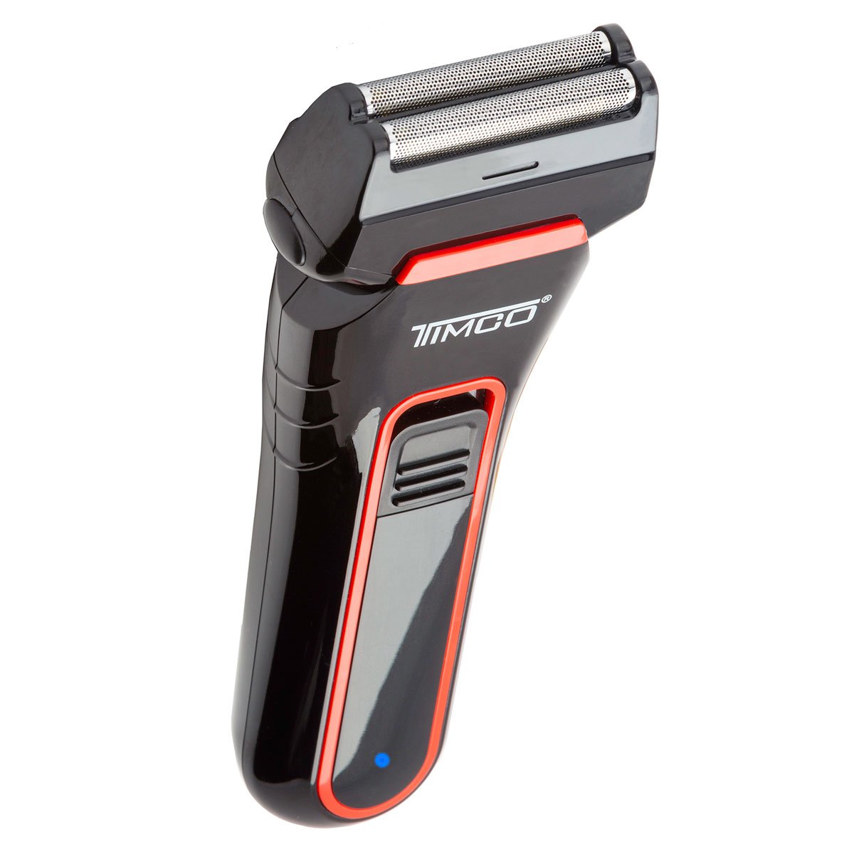 Rasuradora Eléctrica Recargable Doble Acción Rsm-1310 Timco