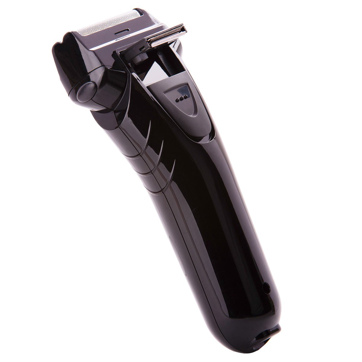 Rasuradora Eléctrica Recargable Doble Acción Rsm-1310 Timco