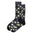 Calcetines Lunares Hs By Happy Socks
