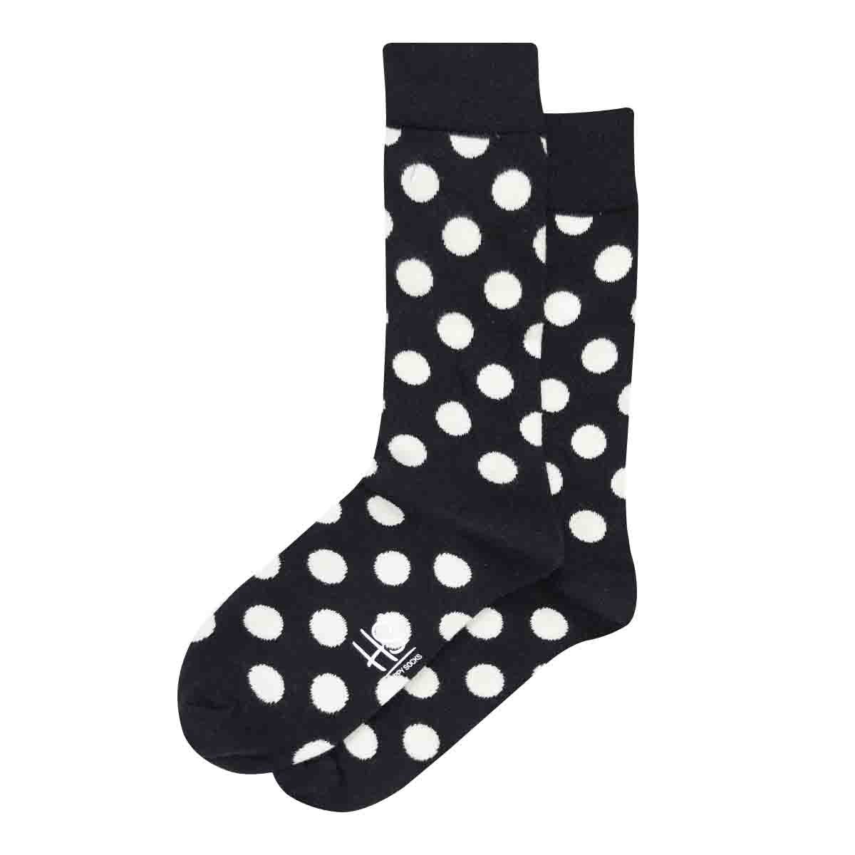 Calcetines Lunares Hs By Happy Socks