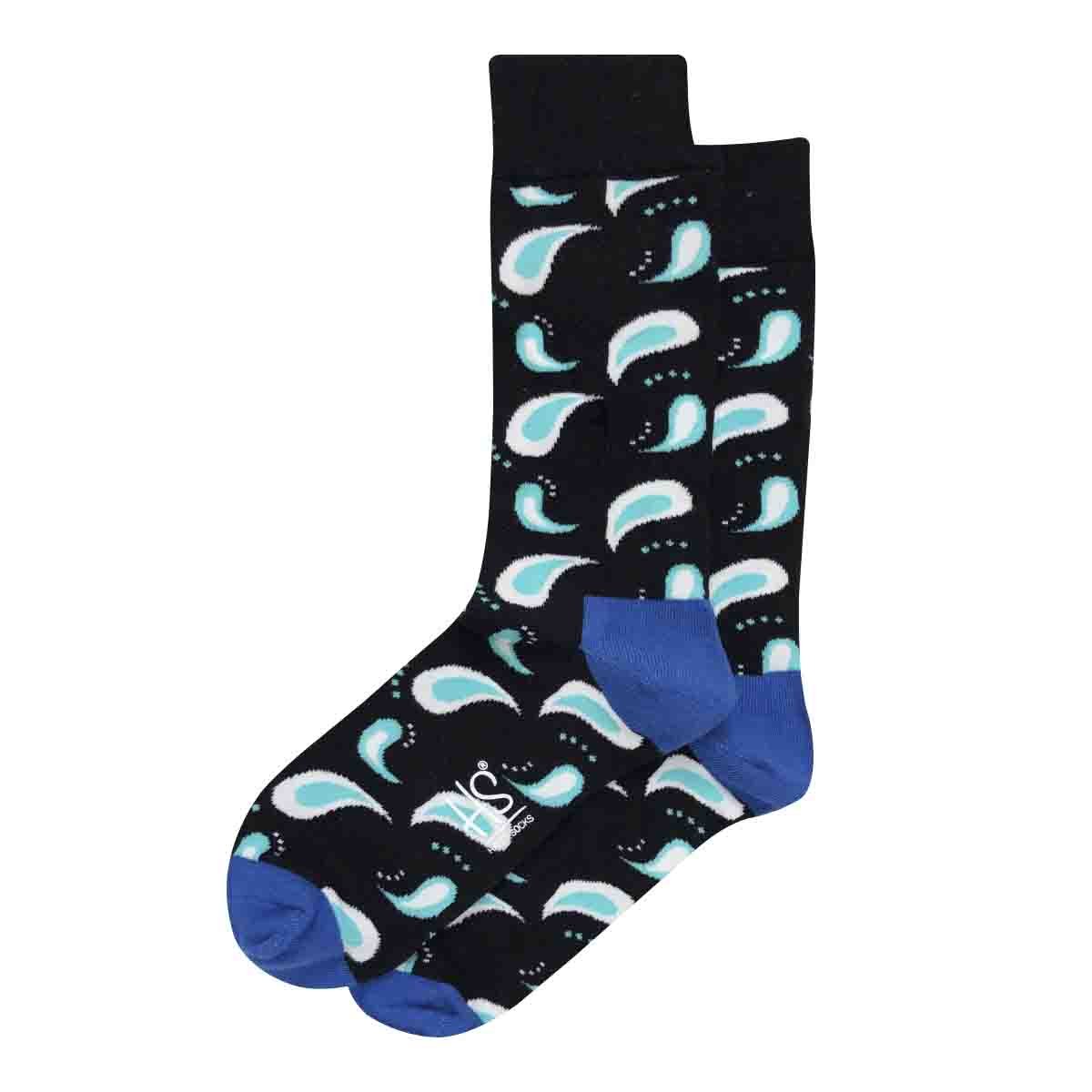 Calcetines Gotas Hs By Happy Socks