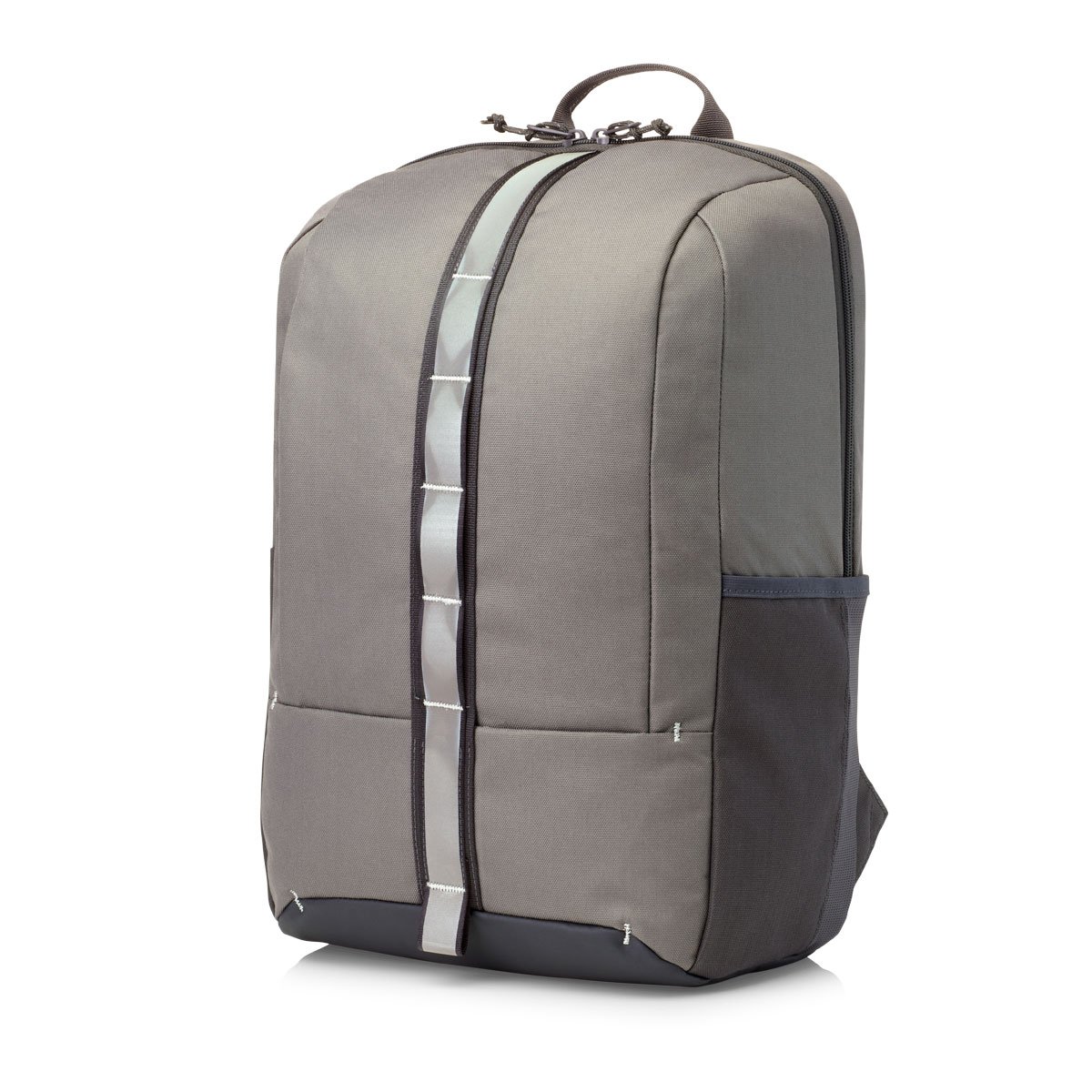 Paquete Mochila Portalaptop 15" Conmuter Gris+ Mouse 250 Hp
