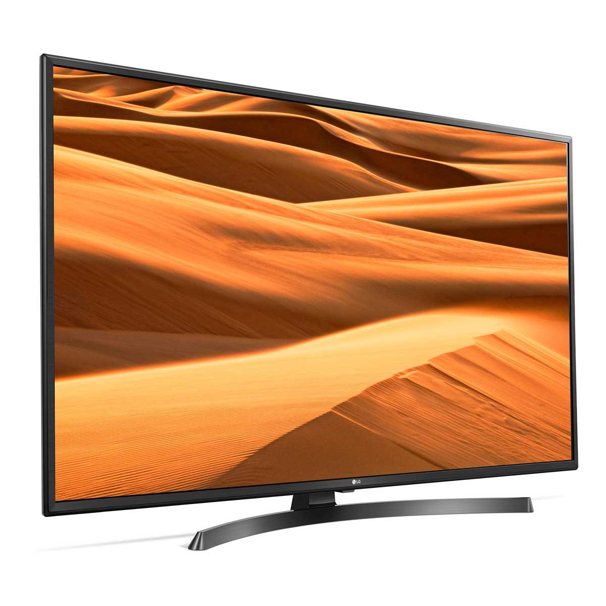 Pantalla 55 Led 4k Aithinq 55um7200pua Lg