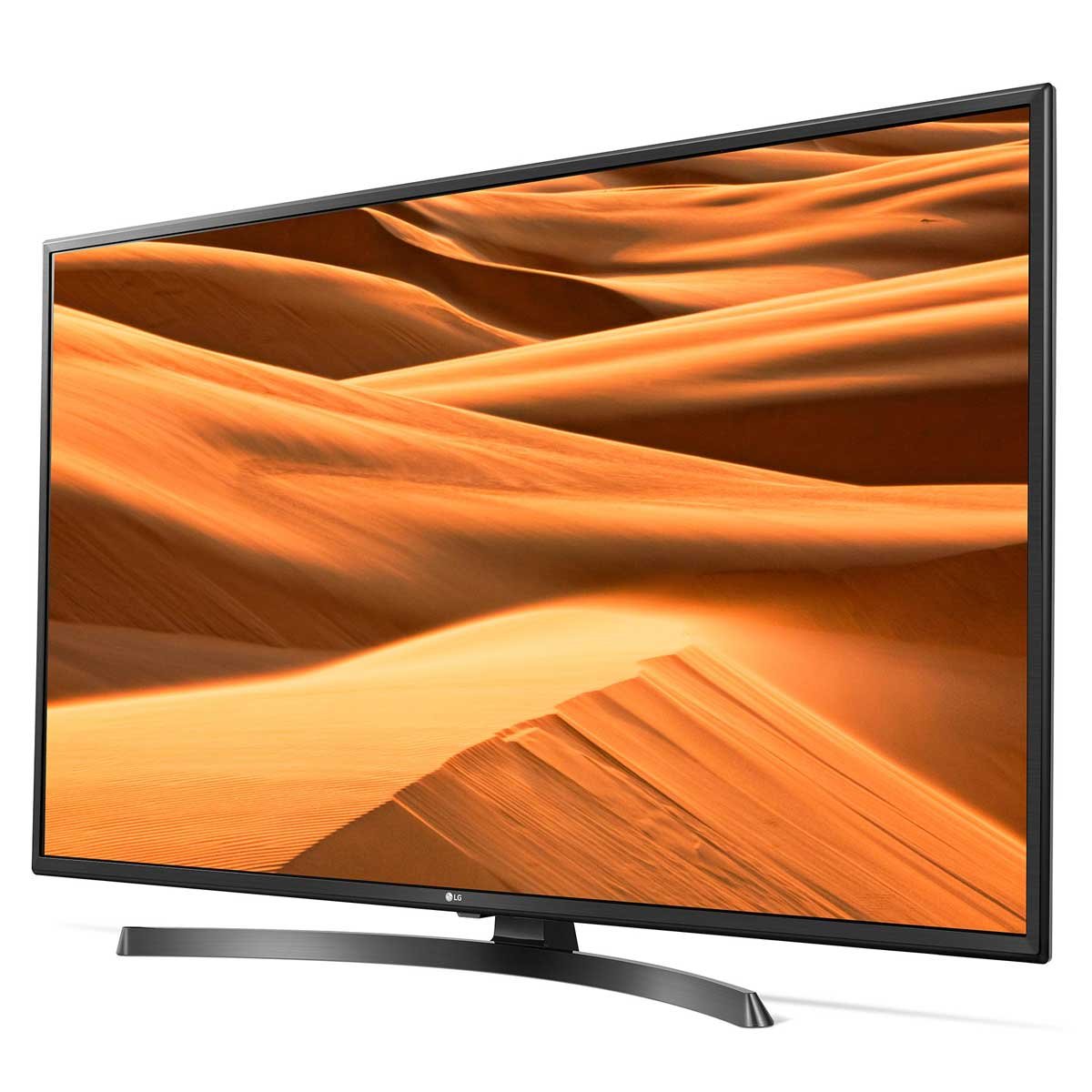 Pantalla 55" Led 4K Aithinq 55Um7200Pua Lg