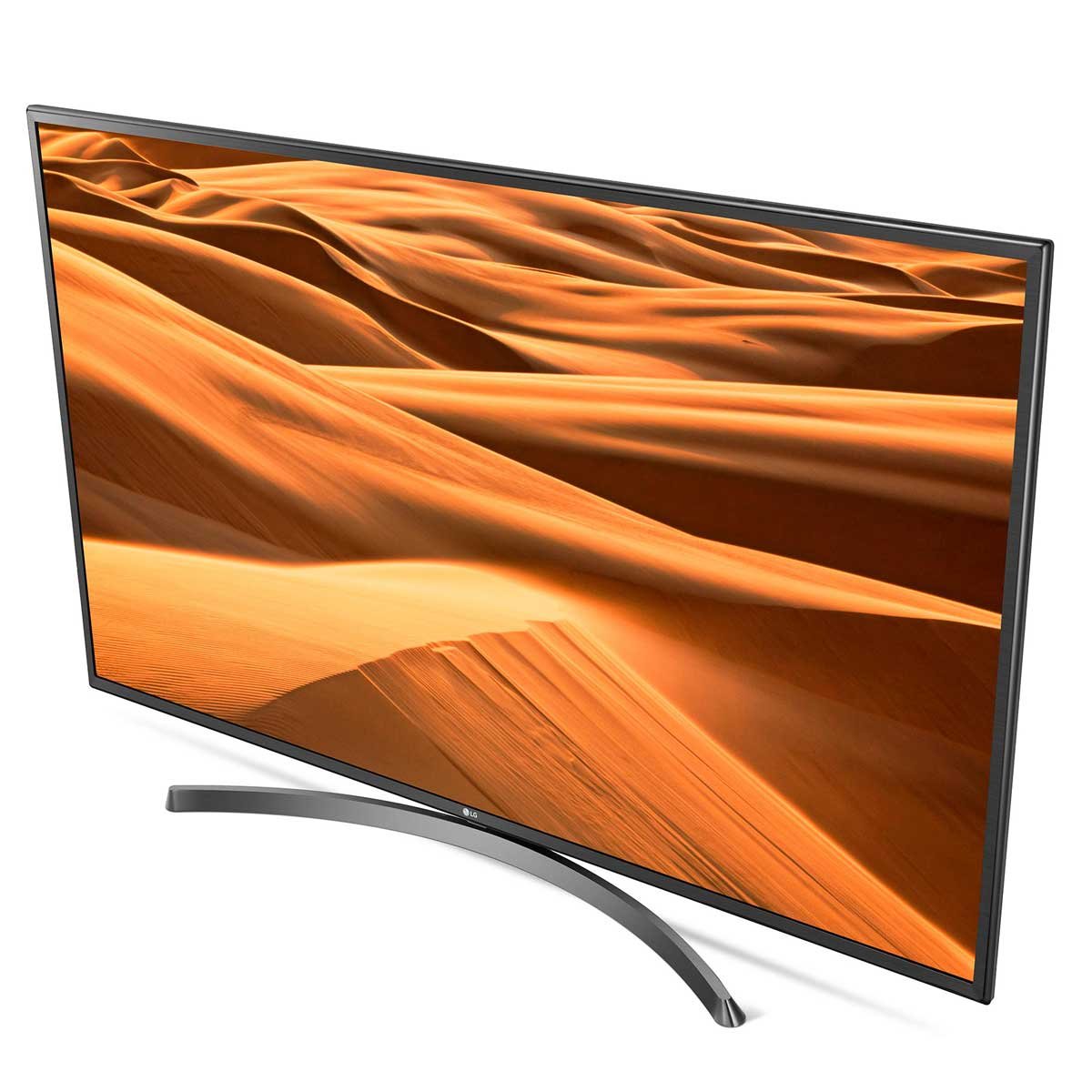 Pantalla 55" Led 4K Aithinq 55Um7200Pua Lg