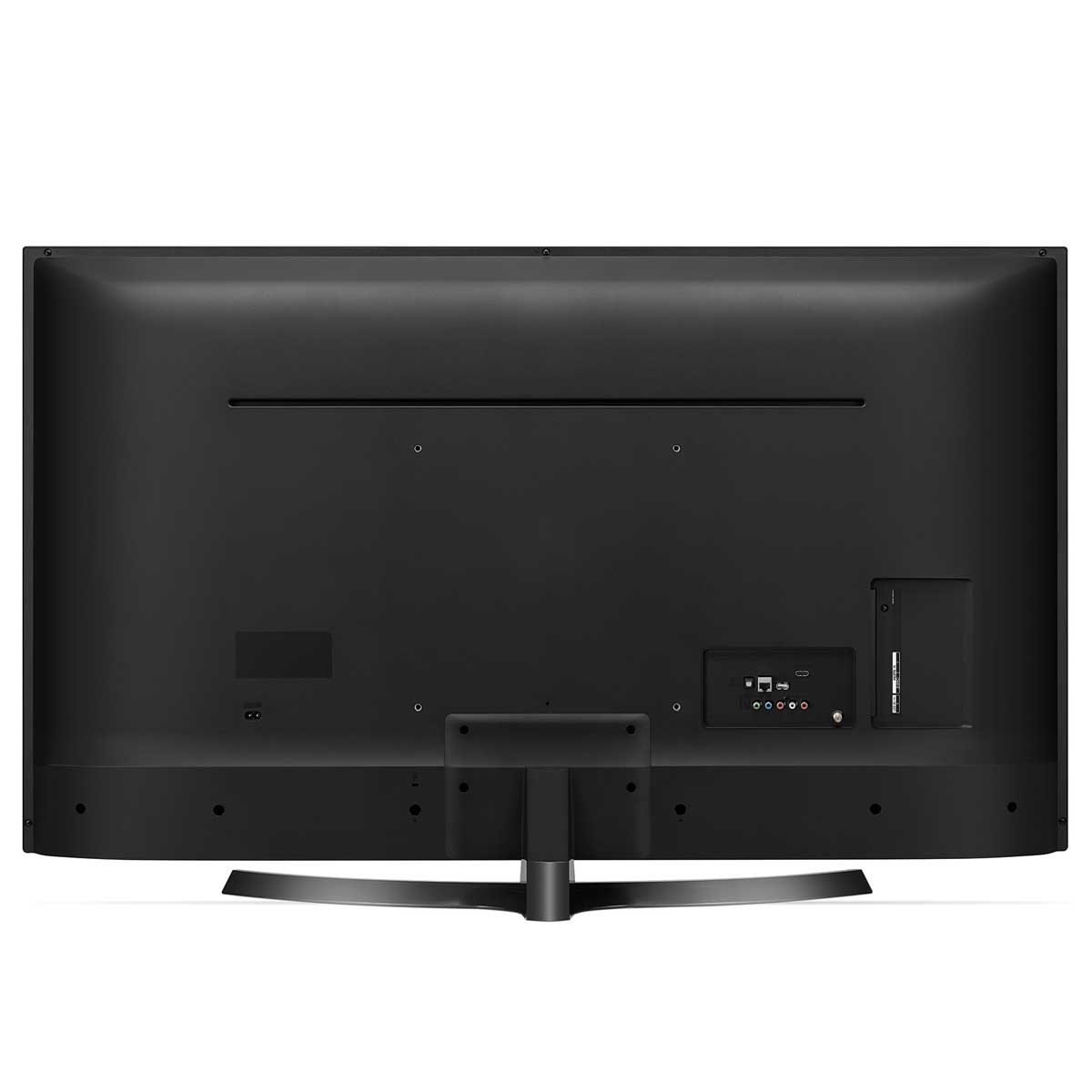 Pantalla 55" Led 4K Aithinq 55Um7200Pua Lg