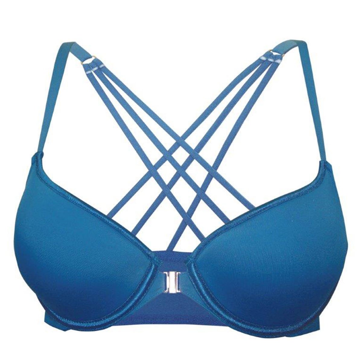 Brasier con Tiras en Espalda Powerbra