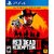 Ps4 Red Dead Redemption 2: Ultimate Edition