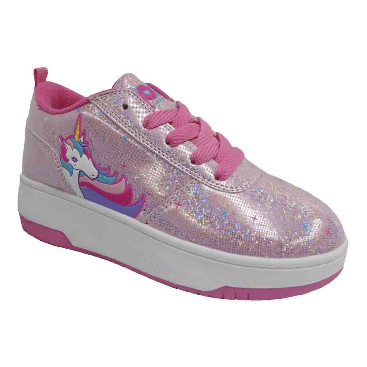 tenis nike unicornio