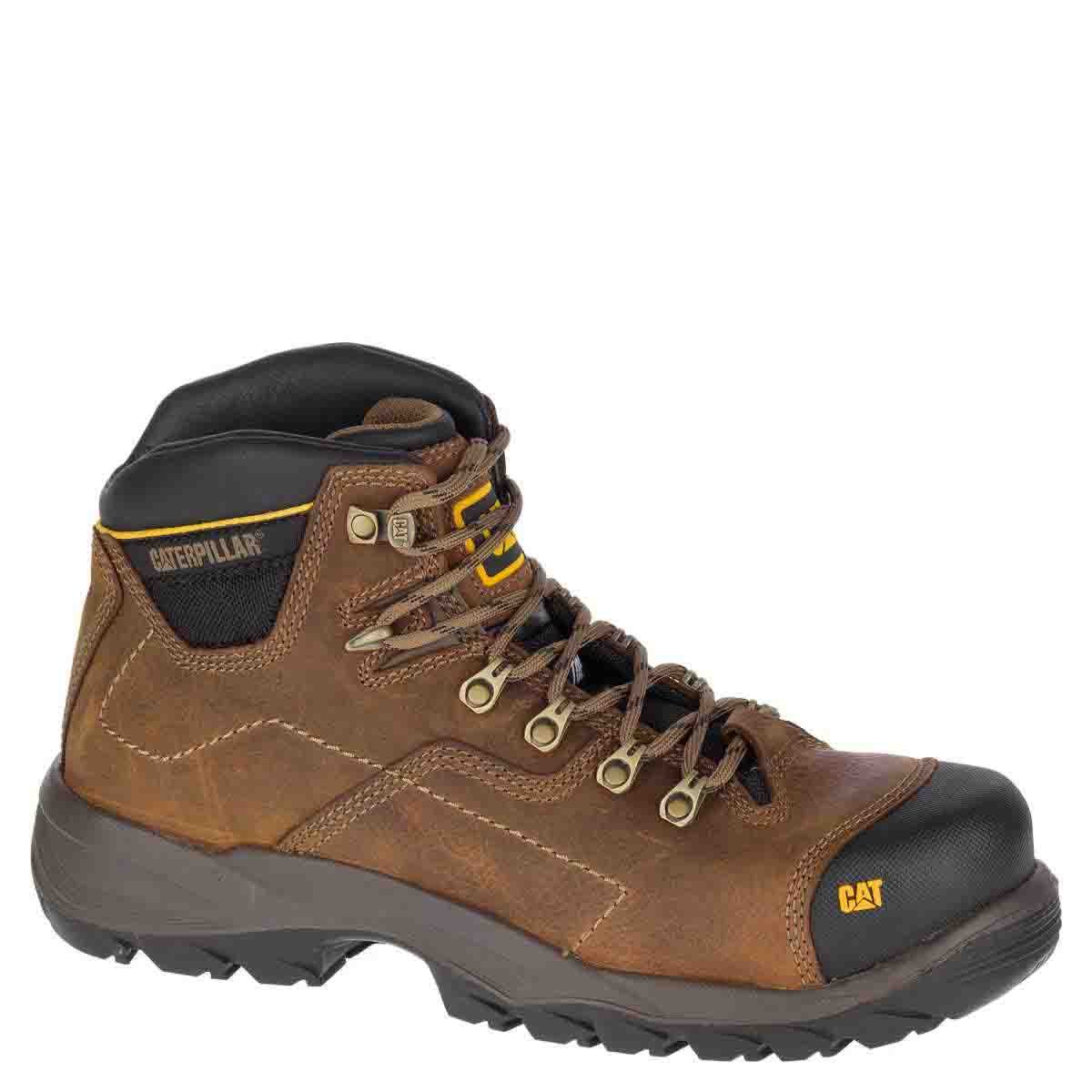 Botas caterpillar mujer discount sears