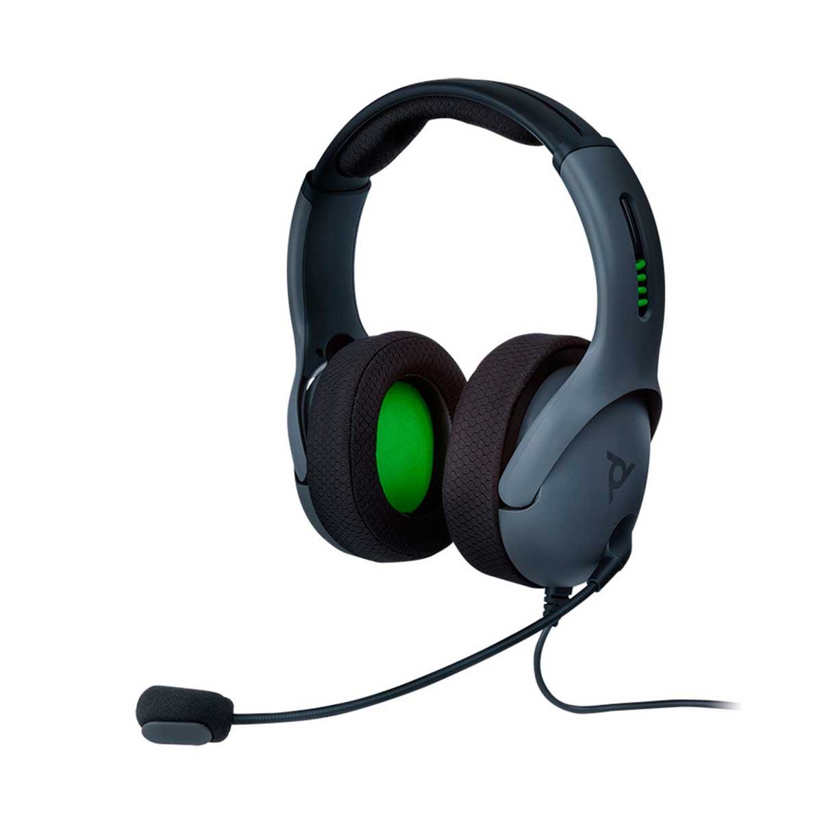 Xbox One Headset Wired Stereo Lvl50