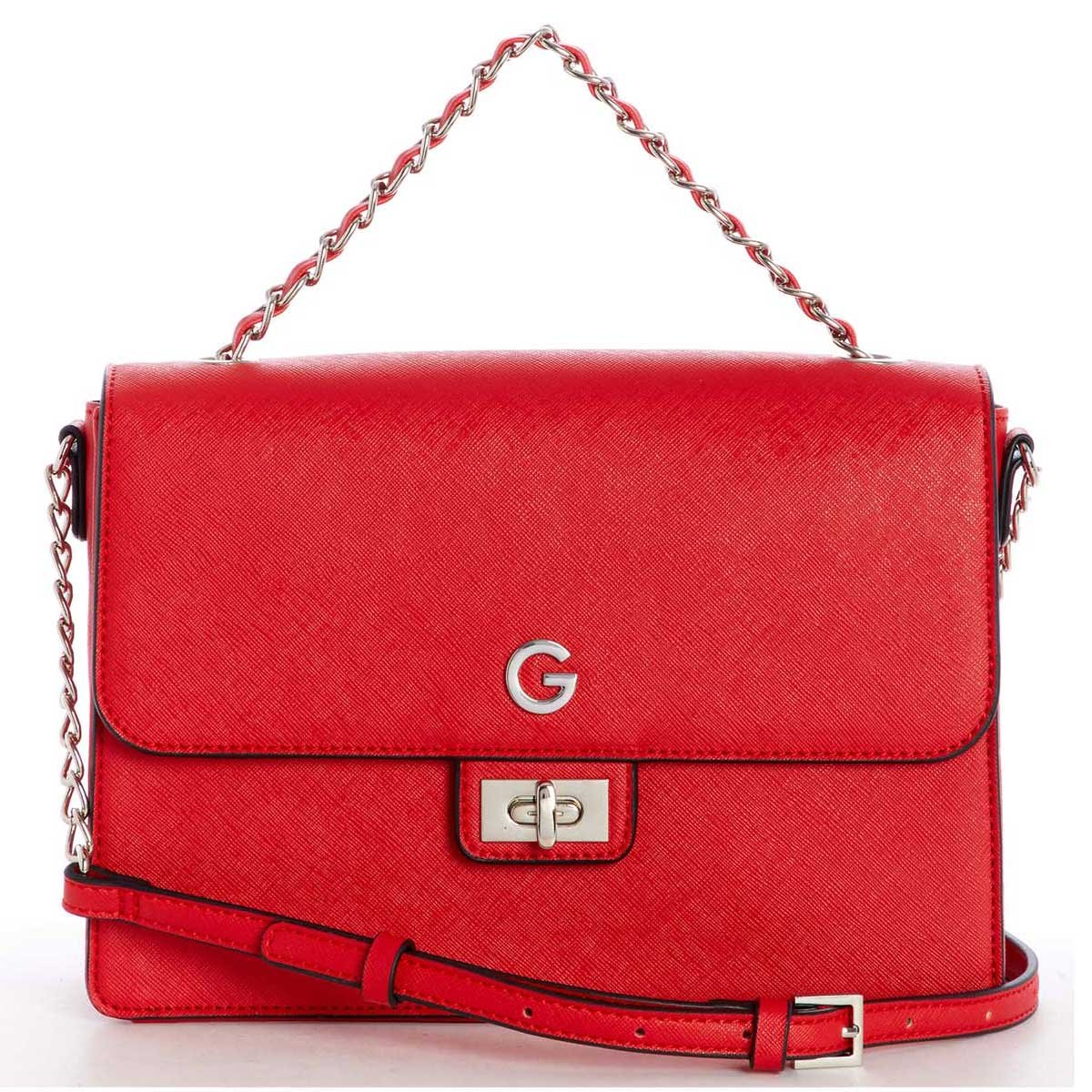 Bolso Walker G By Guess