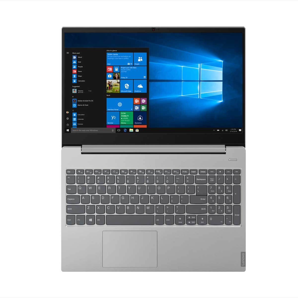 Laptop Ip S340-15Api R7 8G 4G 1Tb 256G 10S Lenovo