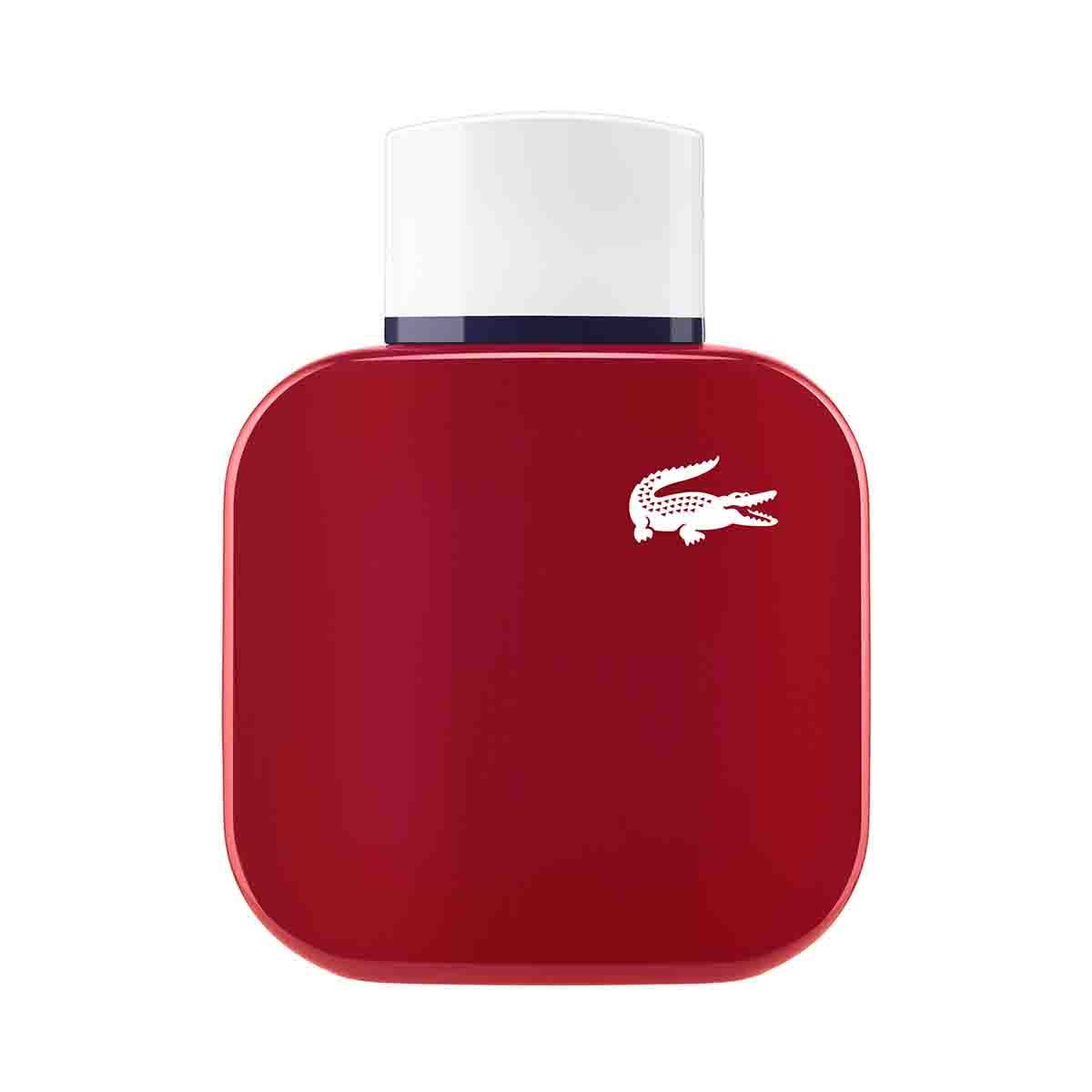 Fragancia para Mujer Lacoste L1212 French Panache Pour Elle Edt 90 Ml