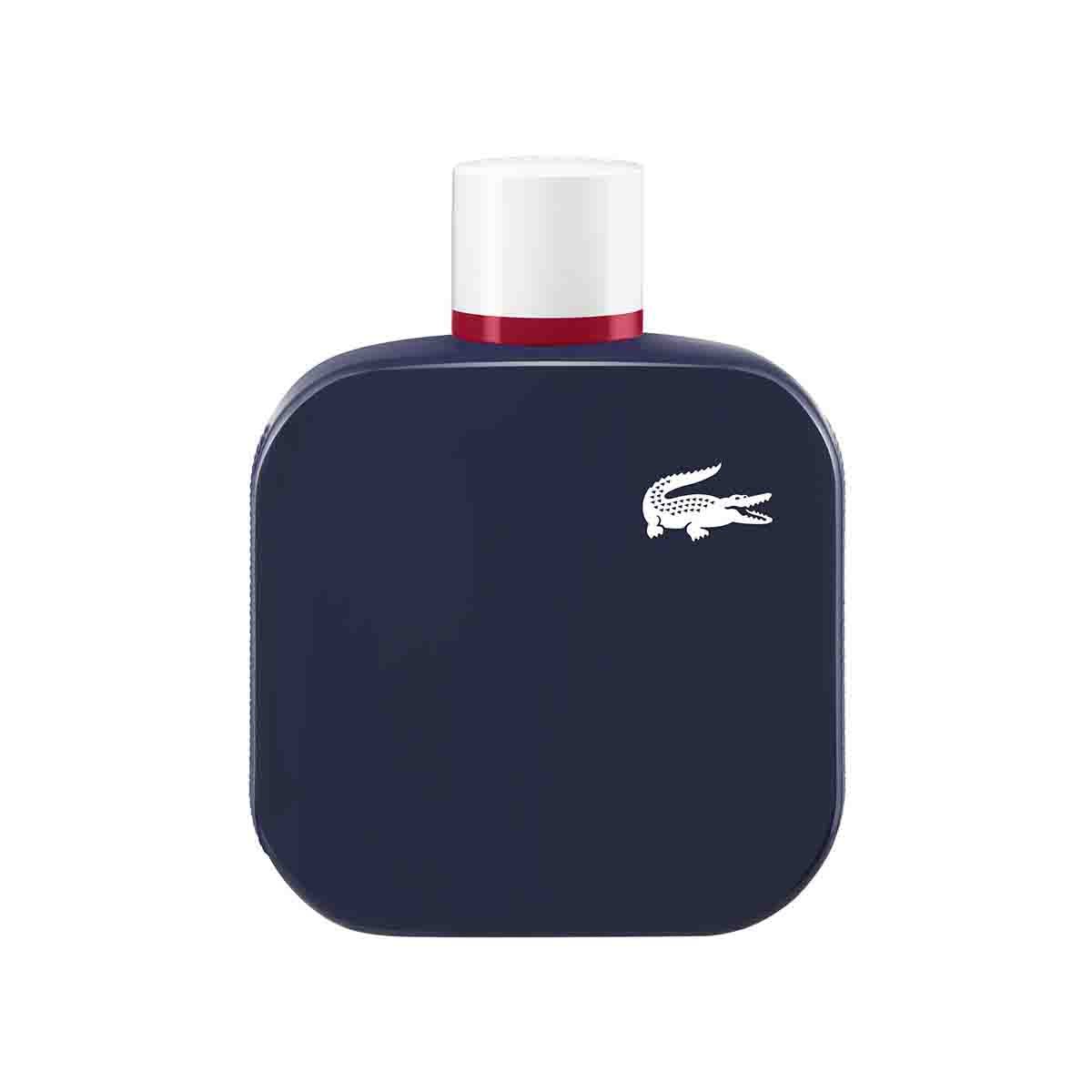 Fragancia para Hombre Lacoste L1212 French Panache Pour Lui Edt 100 Ml