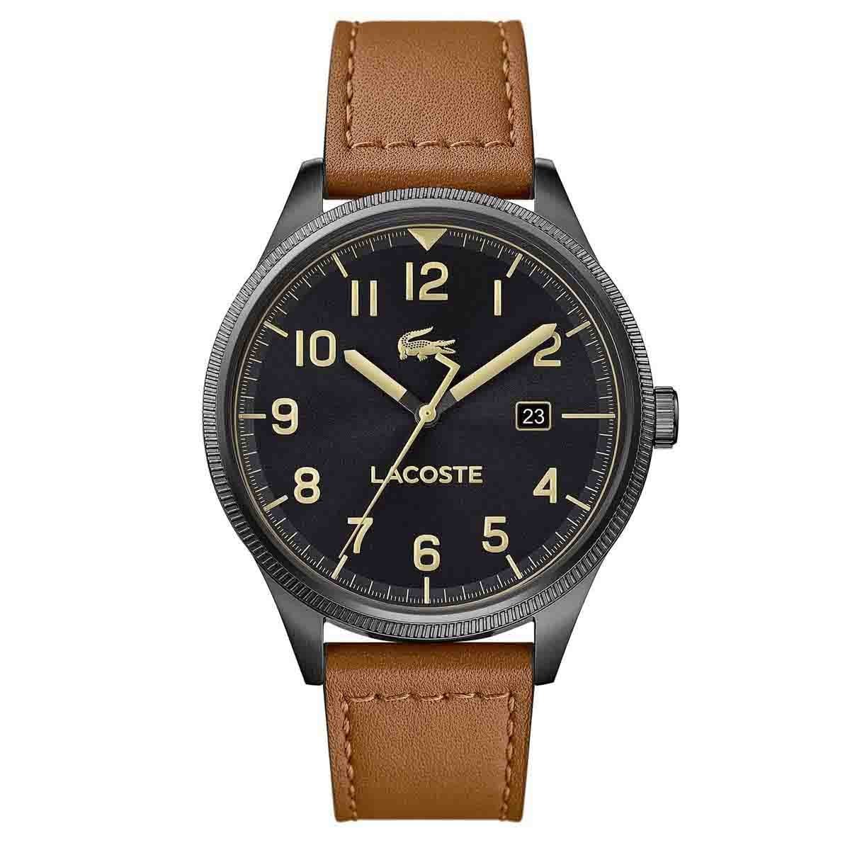 Reloj para Caballero Continental Color Café Lacoste