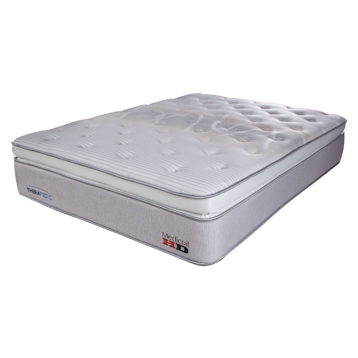 Colchón Queen Size Oby Therapedic