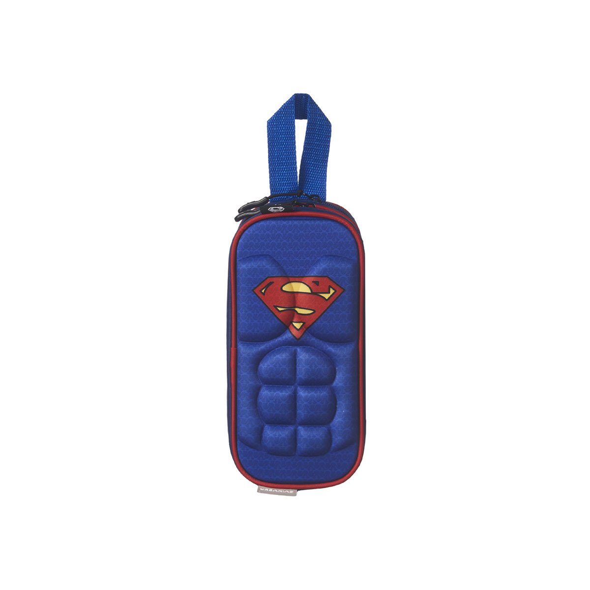 Lapicera Doble Superman Photopack